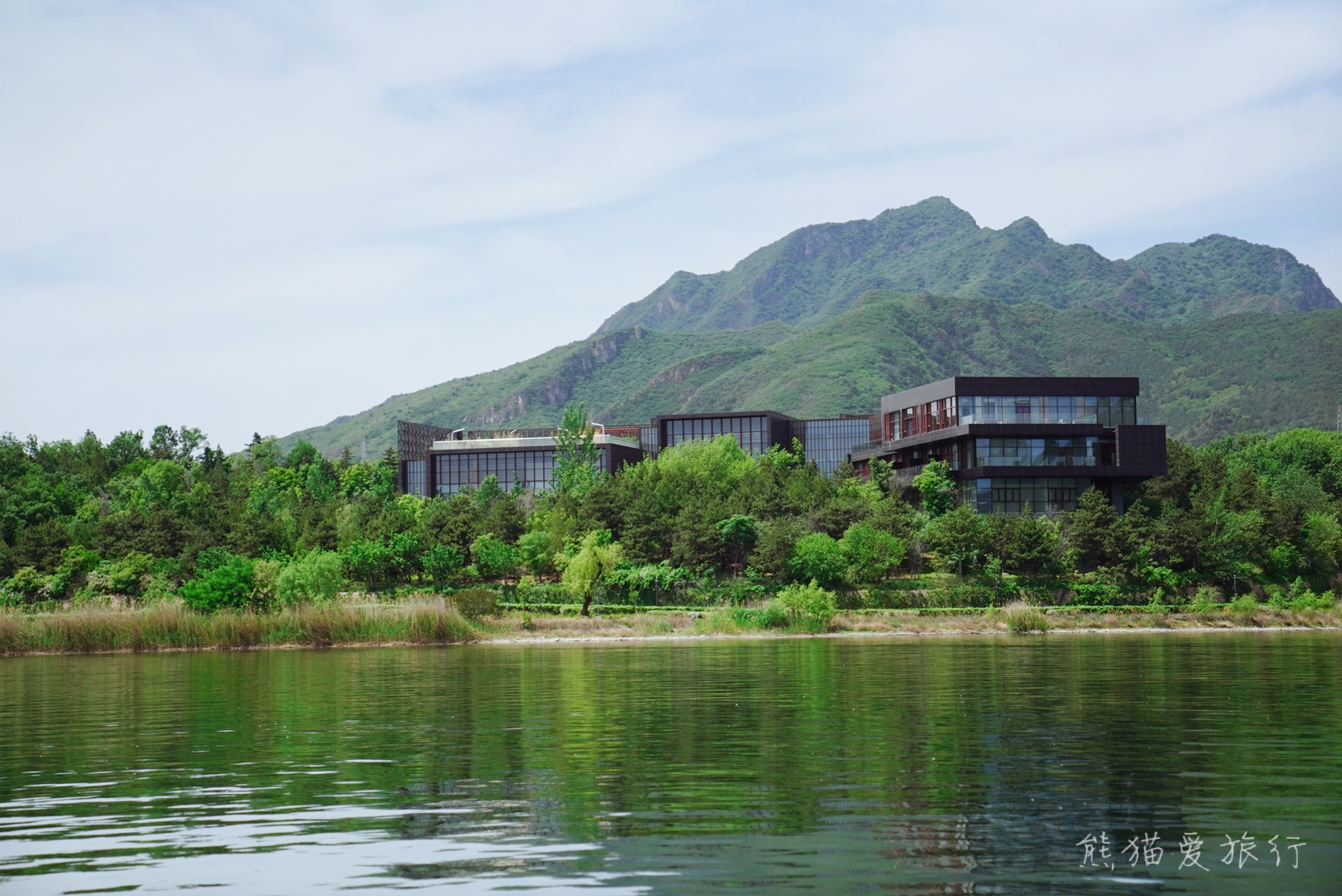 夏季自驾游南天湖景区游玩攻略,怀柔雁栖湖到青龙峡怎么坐车方便