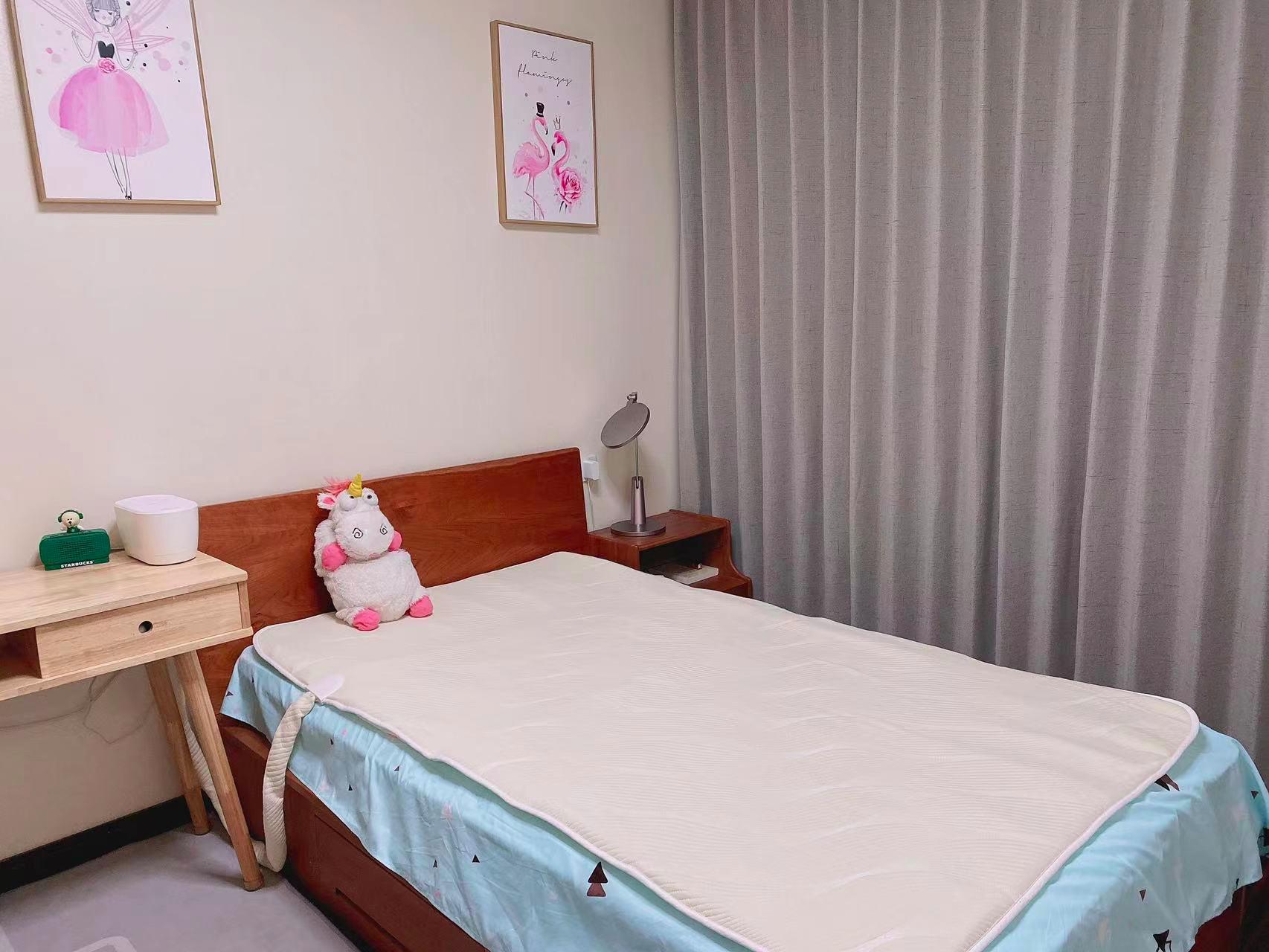 空调干燥，暖气上火，冬季取暖如何做到既暖和还水润？