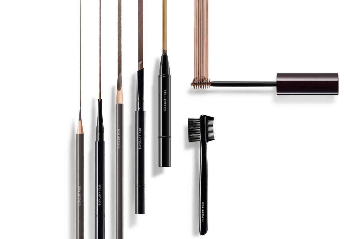 推荐超显色的眉笔,女生眉笔推荐公认好用第一名