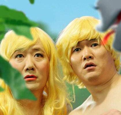 筷子兄弟老男孩近况,筷子兄弟的老男孩现状