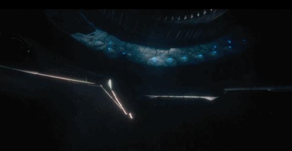 《三体》科幻剧1,美剧三体中国科幻