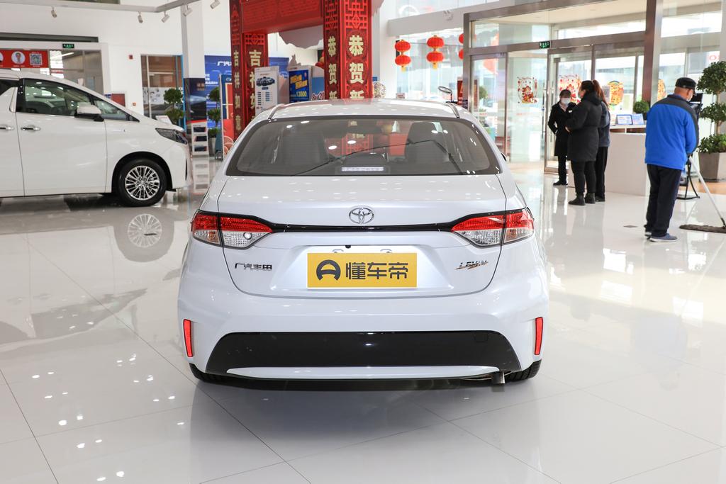 丰田雷凌12t动力怎样,丰田雷凌发动机三个配置选哪个好