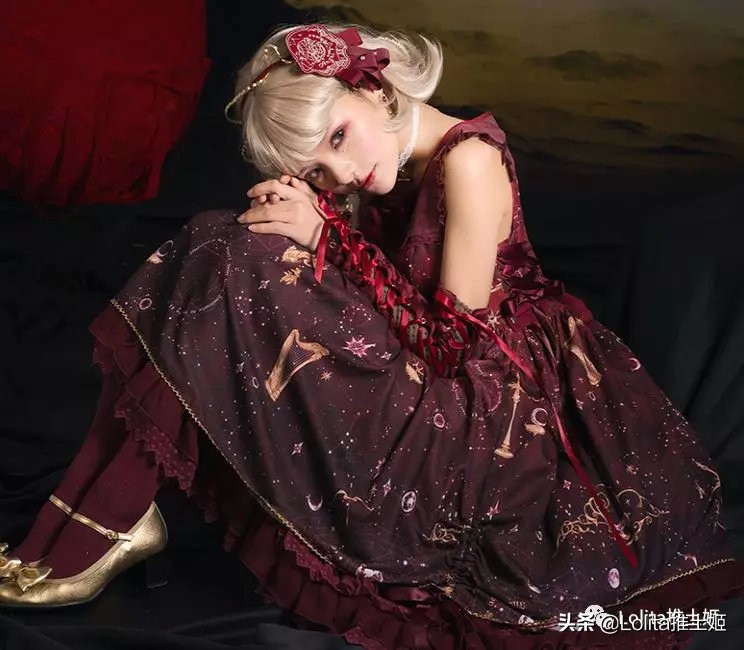 lolita实体店必买清单,lolita质量好的店铺推荐