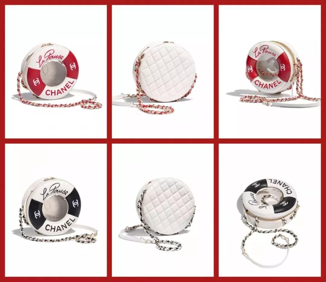 2022春季必买包包,2019必入女包