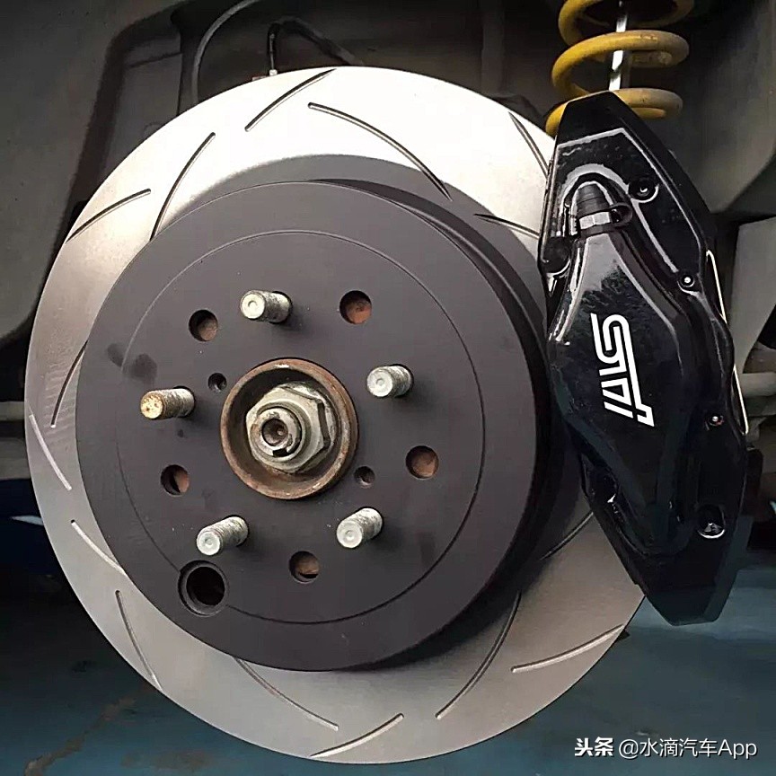 最便宜的国产改装卡钳,玩改装的都是些什么人