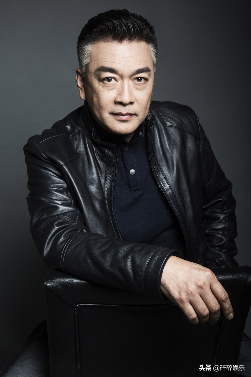 公关小姐演员今昔对比,公关小姐拍摄现场四位主演落泪