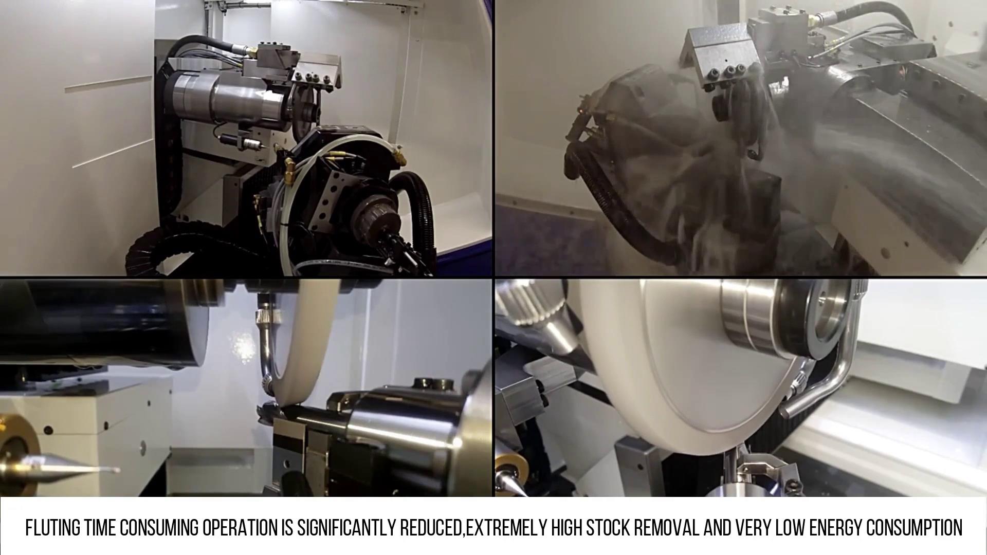 国产数控机床的真实水平,国产数控机床与国外的差距