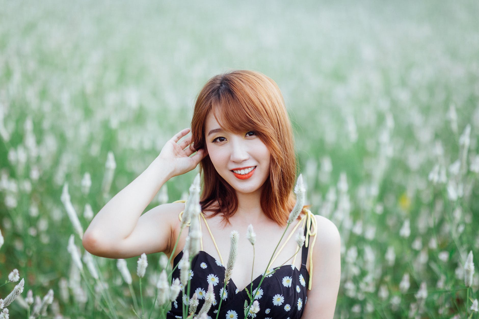 怎么成为一个有手段的女人,如何变成有手段的女人