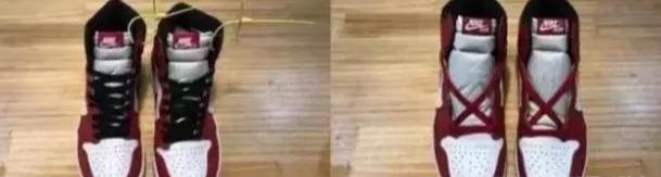 莆田鞋是不是骗人,莆田鞋在美国出名了