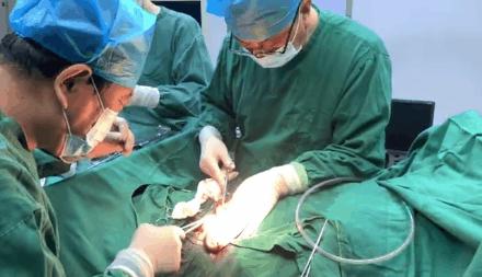 盐城协和医院靠谱吗,盐城协和医院医生介绍