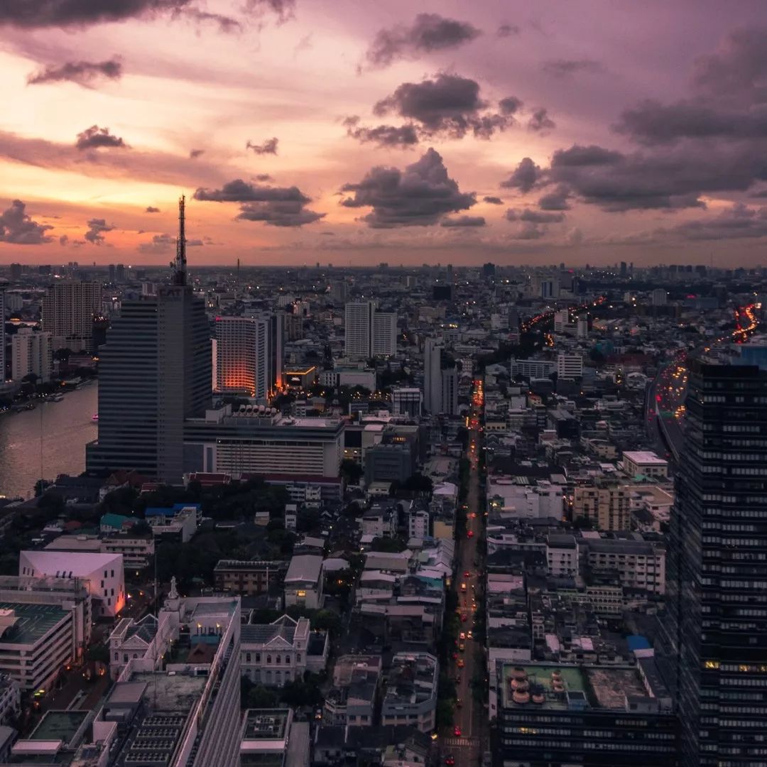 曼谷河边住宿,曼谷富人区住宿攻略