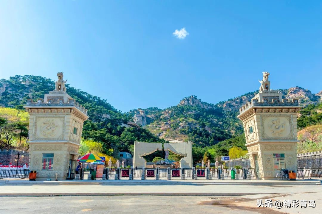 谁说东北城市只有烧烤？它不服！