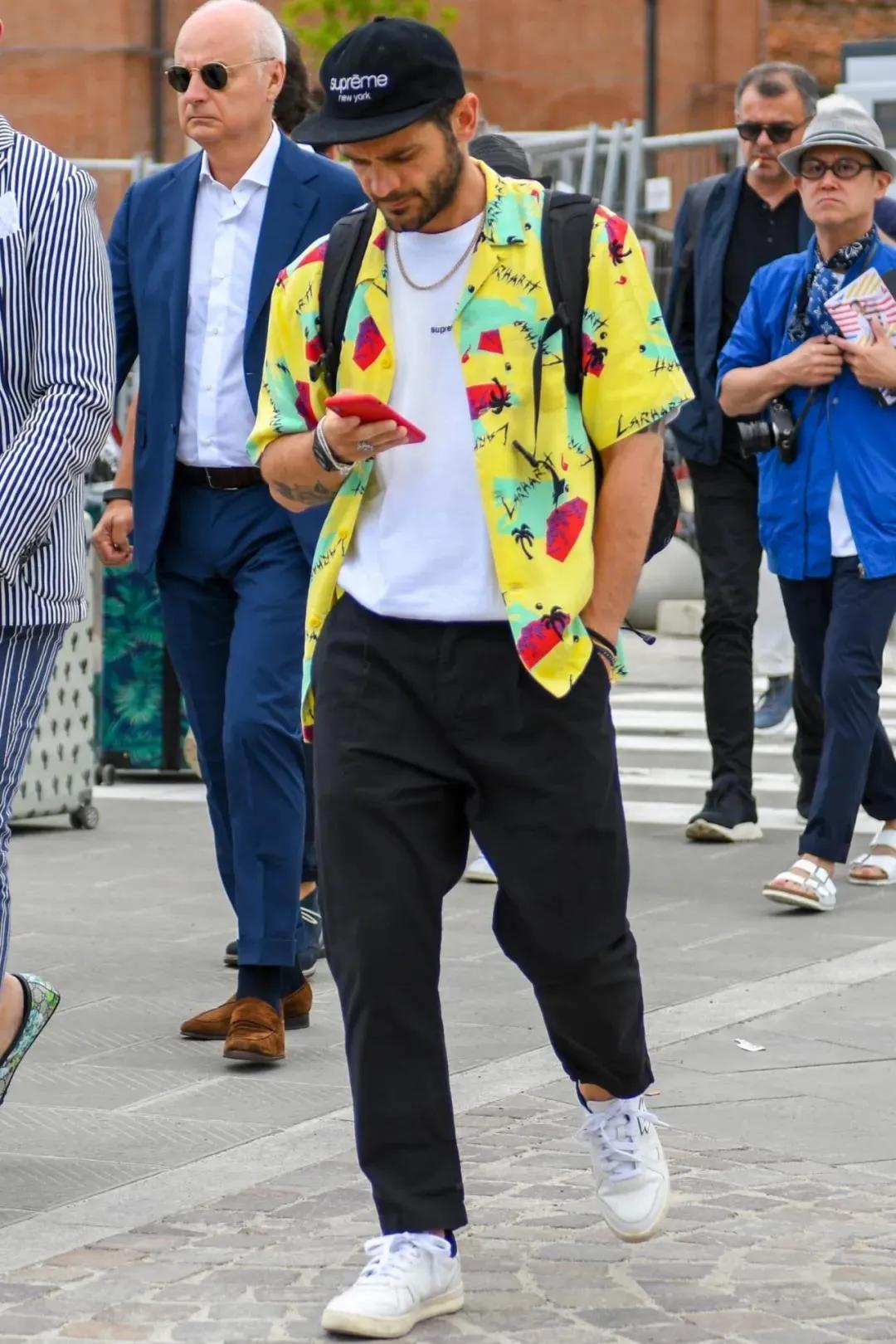 看这就是街舞的感受,看这就是街舞