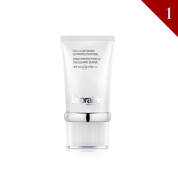 一年四季都涂防晒霜是有必要的吗,一年四季都要涂防晒和用维生素