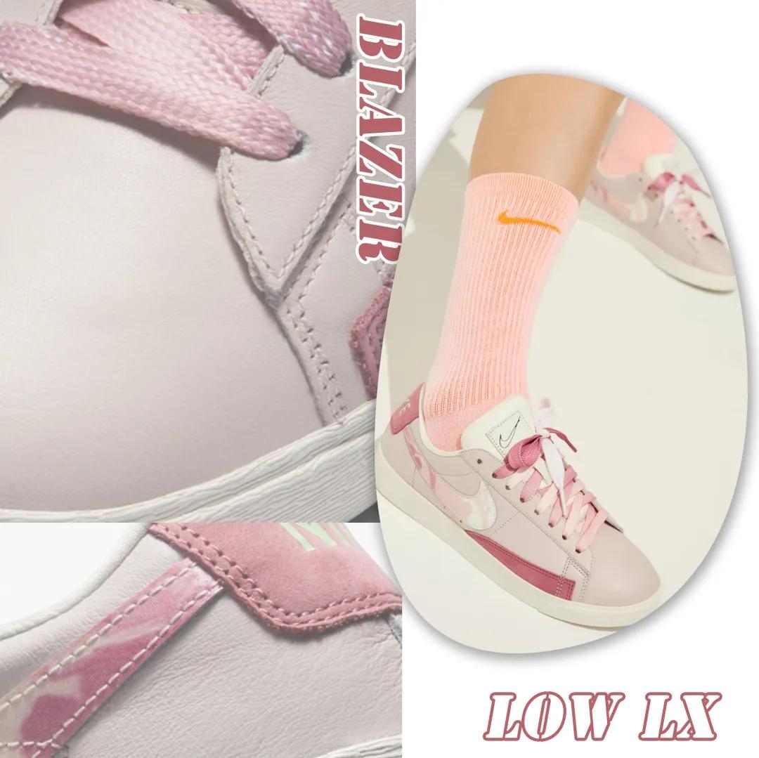 nike各个系列介绍都有哪些款式,nike出新科技