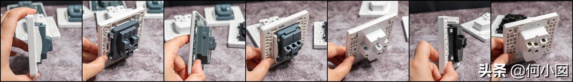 施耐德西门子罗格朗开关,西门子开关系列价格排名