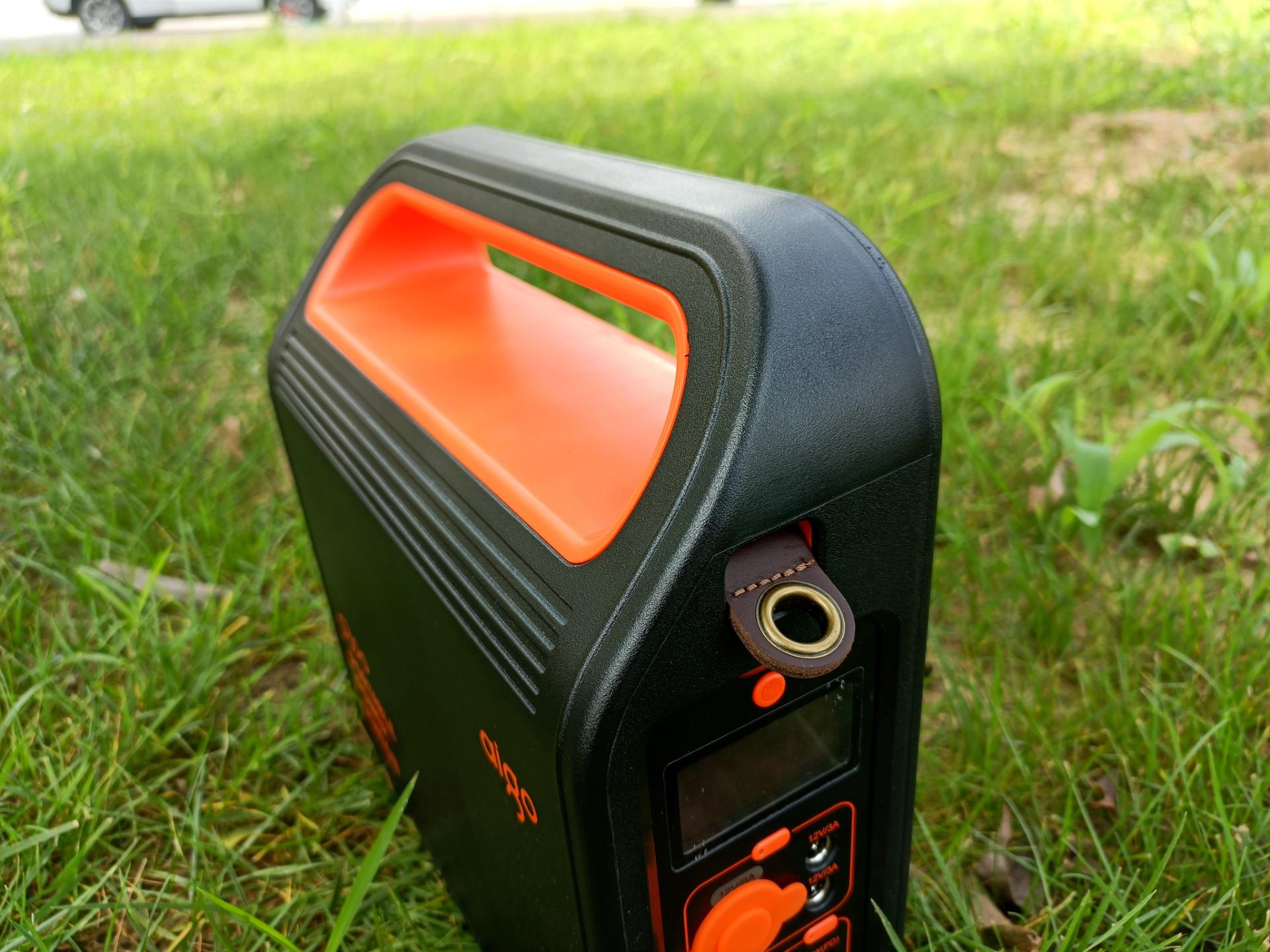 户外储能电源什么品牌的好,目前公认全球最好的户外电源测评