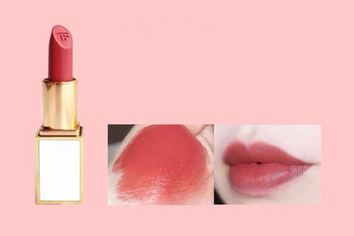 tf细白管最热色口红推荐,tf最值得买的口红