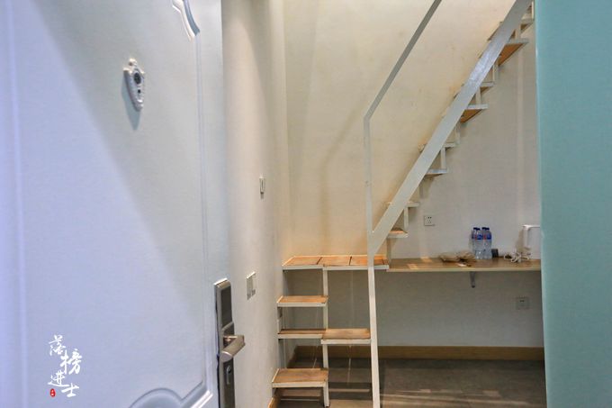 北京京郊有特色的民宿,隐藏在胡同里的四合院