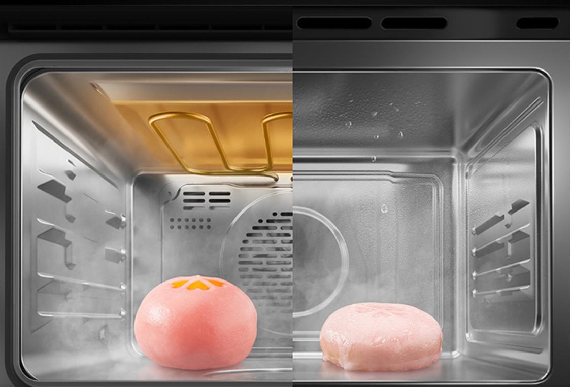 双十一蒸烤一体机攻略,双十一蒸烤一体机销量排行榜