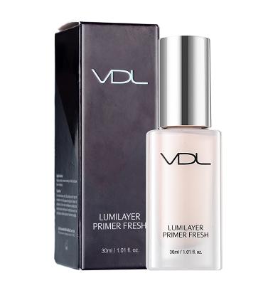 隔离霜妆前乳保湿推荐平价,轻透奢养妆前修颜防护隔离霜