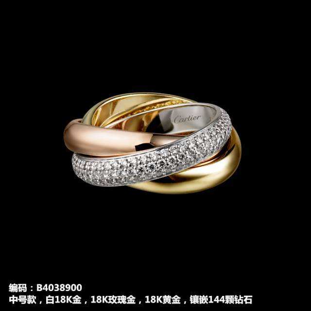 卡地亚的秘密,卡地亚真实感悟