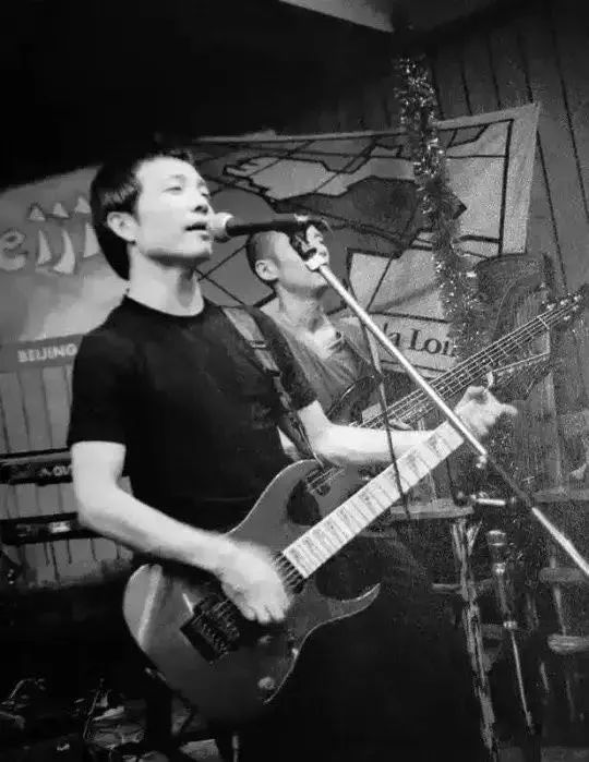 1994—2004摇滚的黄金十年：再见，少年！