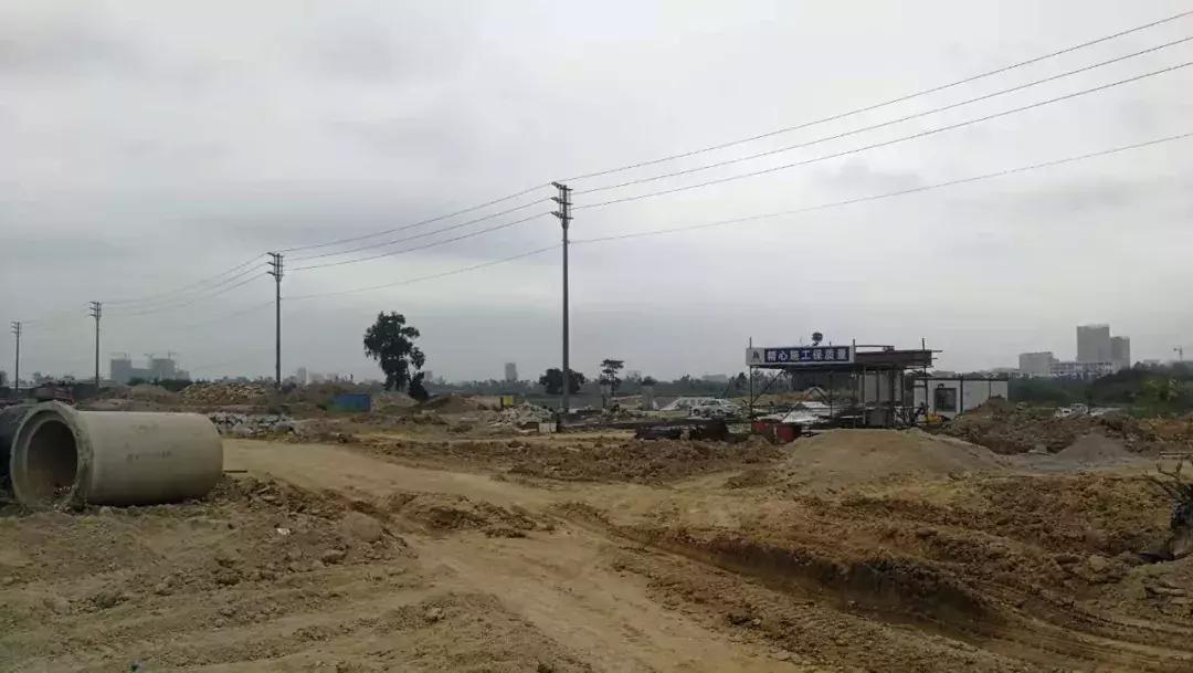 揭秘腾讯基地!富士康、360拟选址曝光!珠海产业爆发