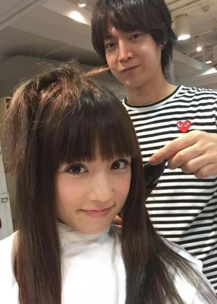 36岁日本女星再度婚变！怀胎5月丈夫坚持离婚，曾遭前夫孕期出轨