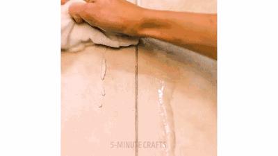 不锈钢楼梯扶手油污清洁小妙招,清洁厨房纱窗油污的小妙招