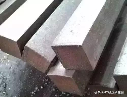 各种钢材重量计算公式收藏了,螺纹钢材重量计算公式