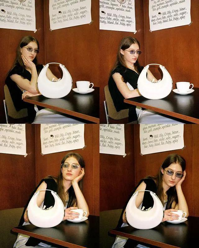 适合春天背的小众新款包推荐,春夏最值得入手的服装