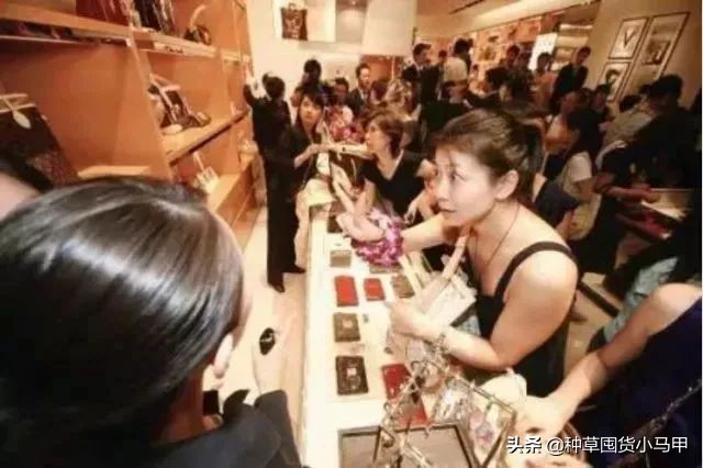 一招教你识别假代购,网上代购是真是假