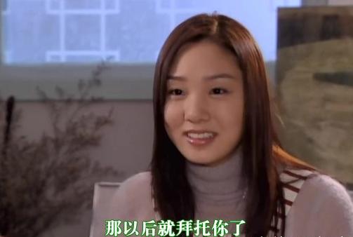 蓝色生死恋恩熙和俊熙相遇原声,蓝色生死恋恩熙俊熙长大后相见