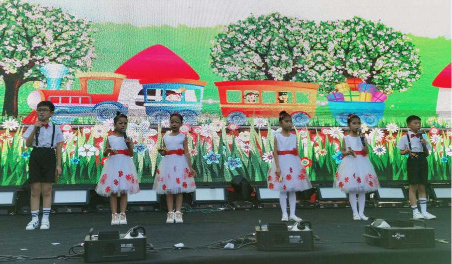 欢度国庆温州,带娃欢度国庆