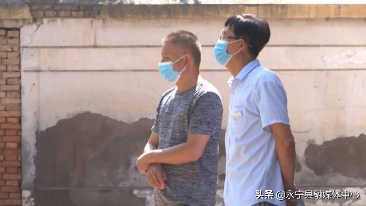 从“无人问”到“有人管”丰苑小区有了“贴心管家