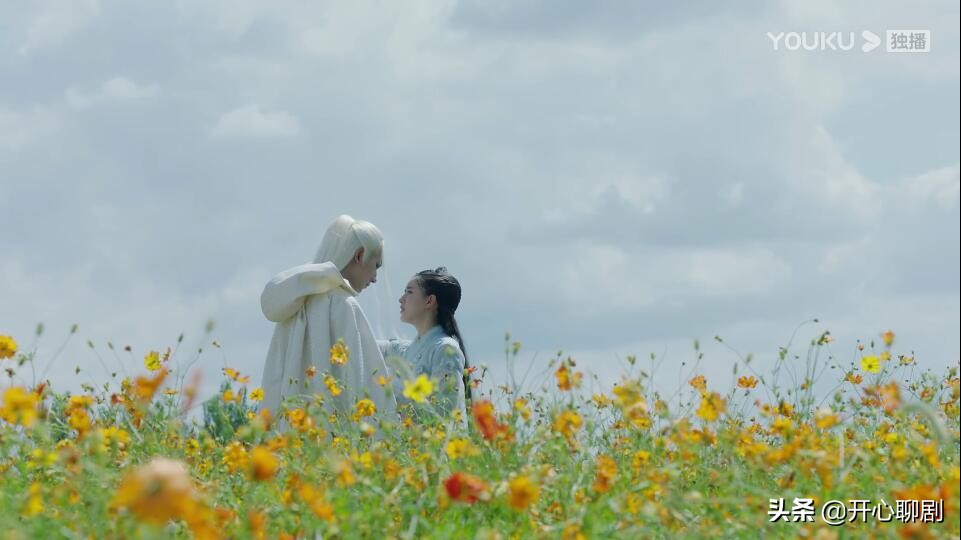 十部顶级古代穿越现代神剧,特别好看的十部古代穿越剧