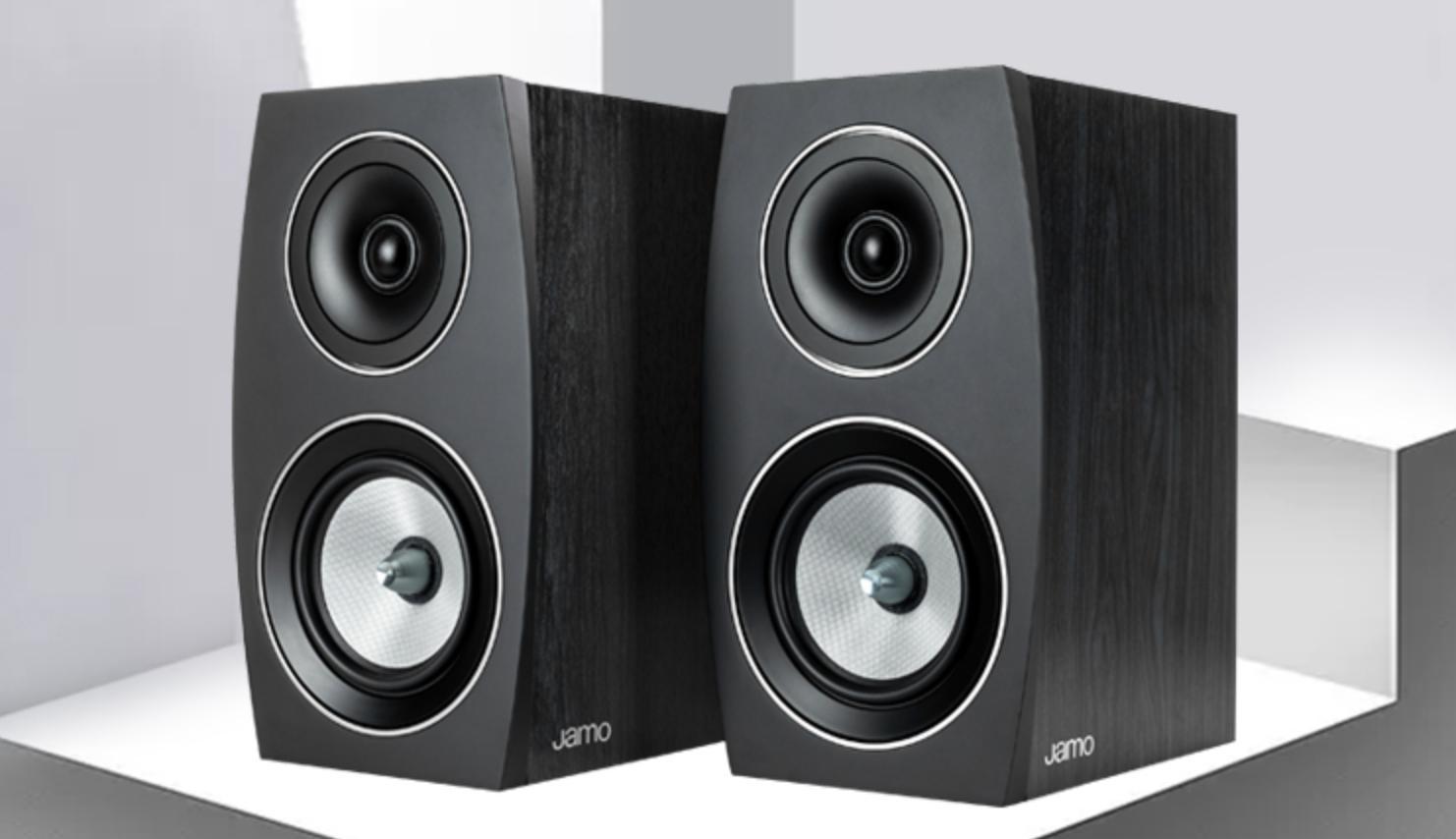 绝对震撼的音效享受示范级hifi,谁说面积小就不能装美式