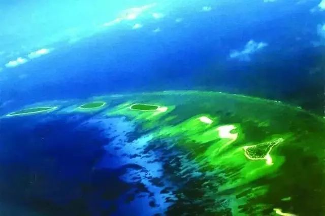 世界十大最美海岛,广东十大最美海岛排名