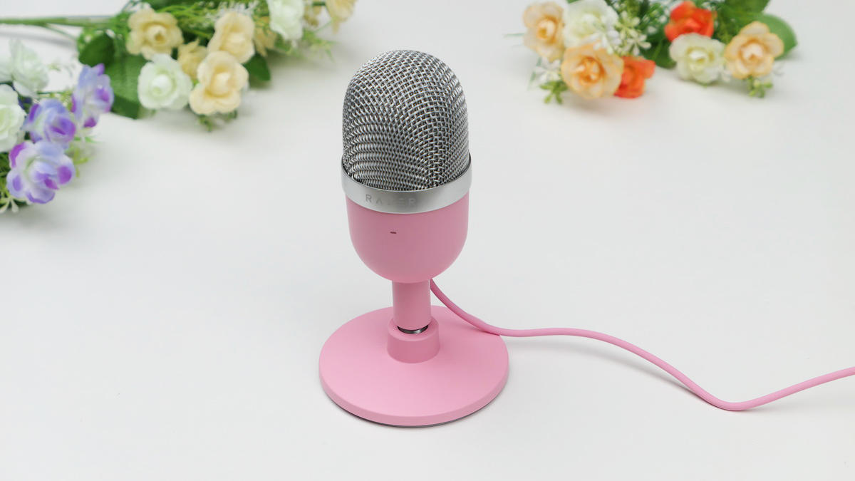 最新短视频麦克风,网红同款短视频麦克风