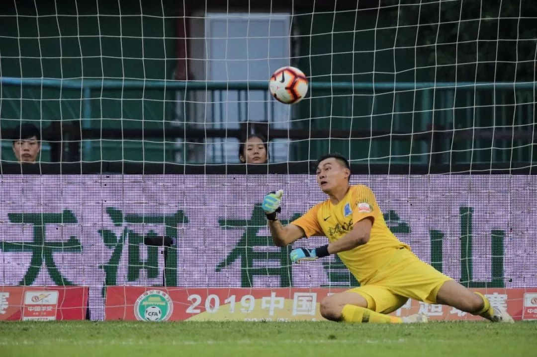 中超射手王扎哈维年度进球纪录,拼到最后一刻