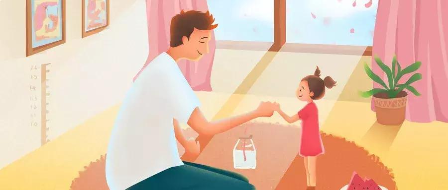 女儿11岁了，洗完澡还裸着出来……背后的真相扎心