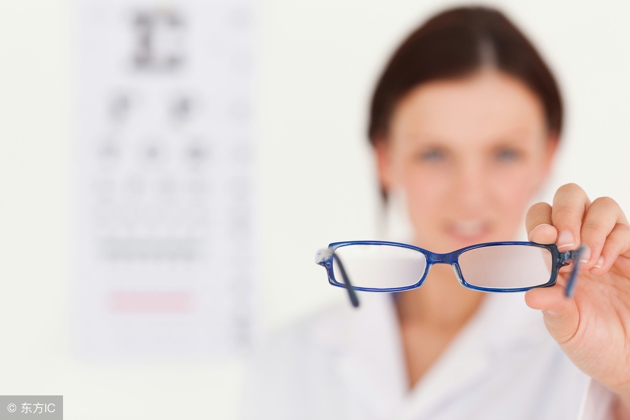 隐形眼镜和角膜塑形镜的区别,角膜塑形镜与隐形眼镜的区别