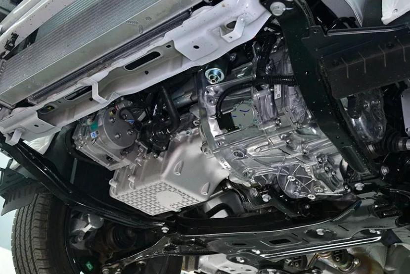 吉利奇瑞长安三大件谁更强,长安吉利长城奇瑞谁的三大件好