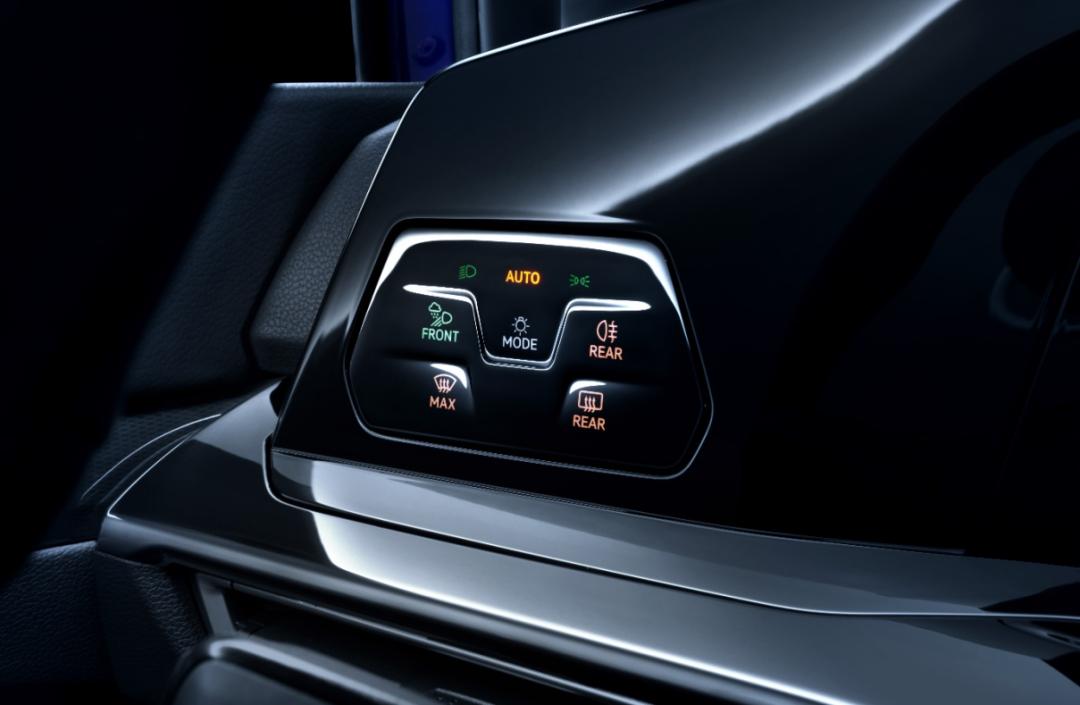 一汽大众最新高尔夫,全新一汽大众高尔夫