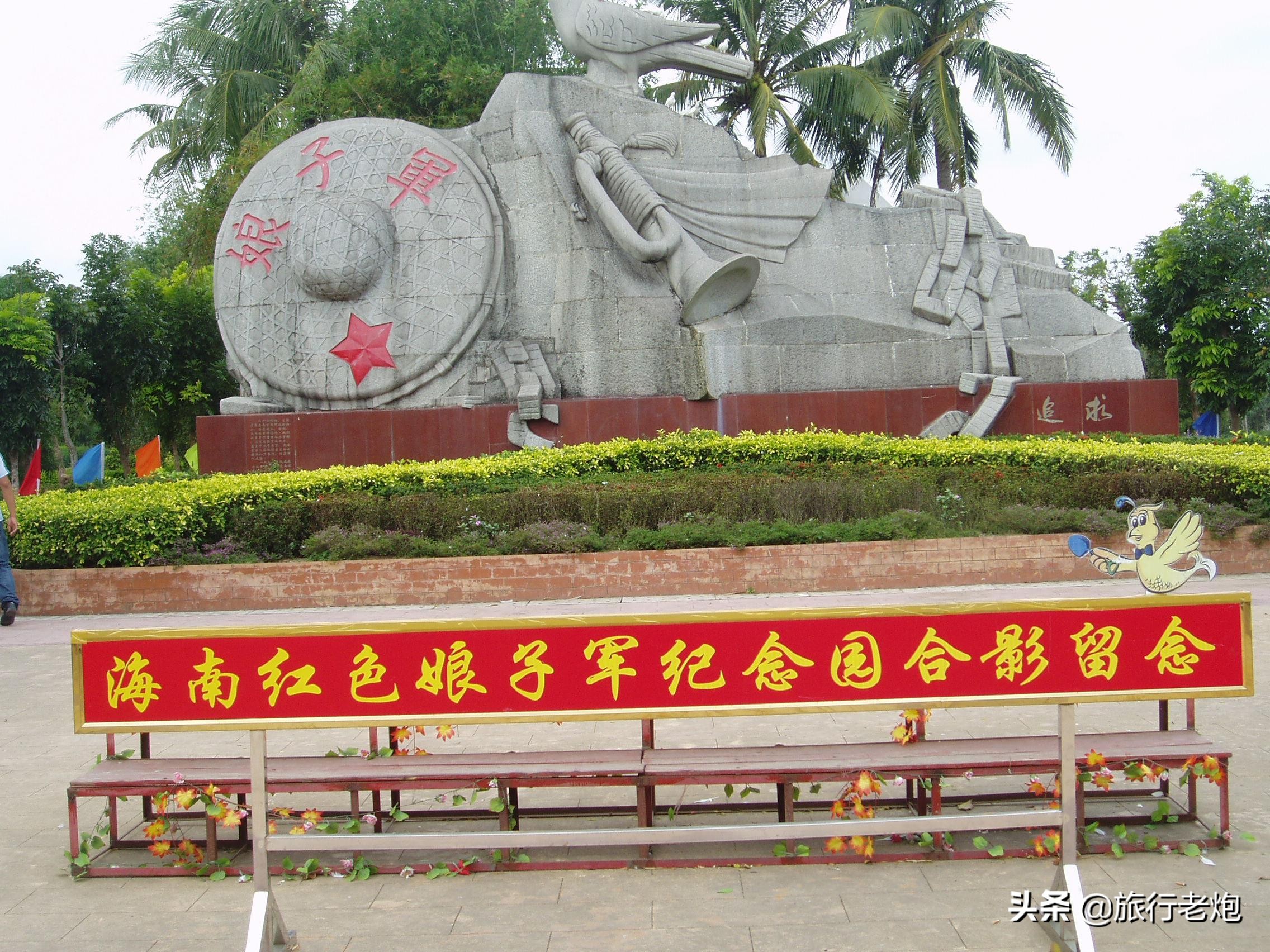 海南环岛自驾游5天攻略详细行程,海南环岛自驾游西线景点有哪些