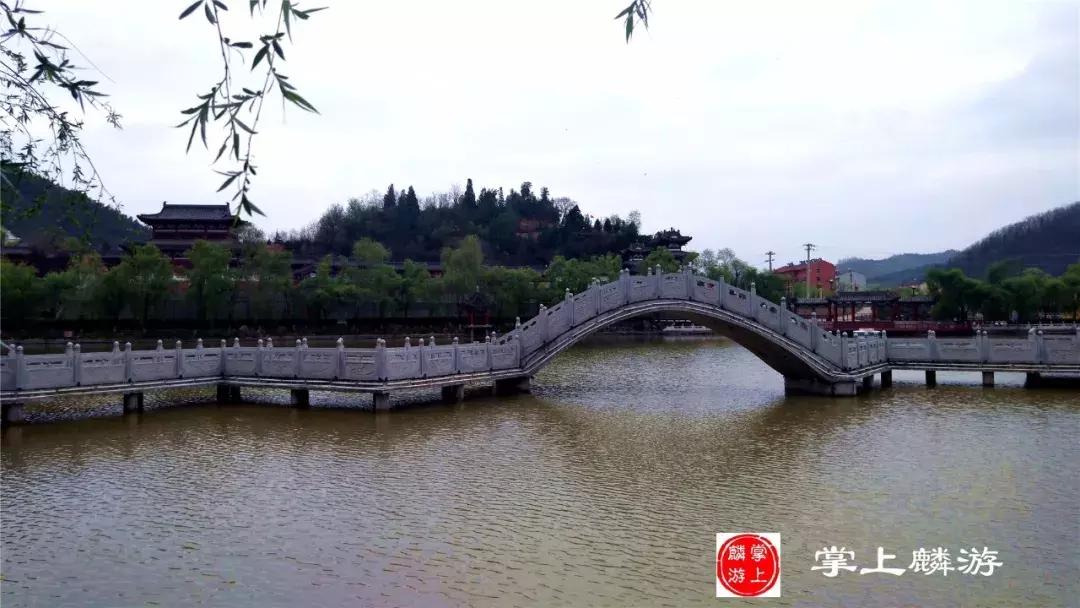 麟游旅游攻略一日游,宝鸡五一游攻略