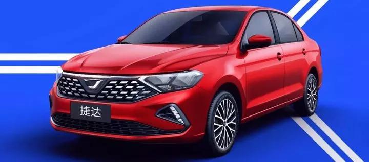 一代神车一代经典一代回忆,捷达一代人的情怀