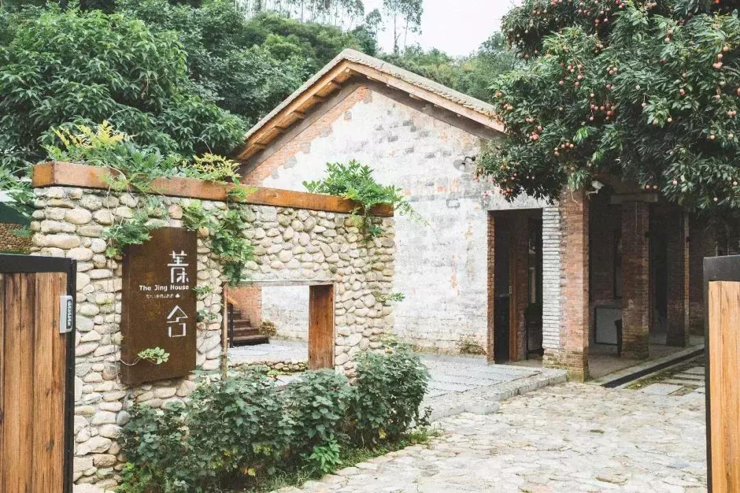 放弃世界顶尖银行工作,他回村当木匠,在废墟上盖出了爆美小院!