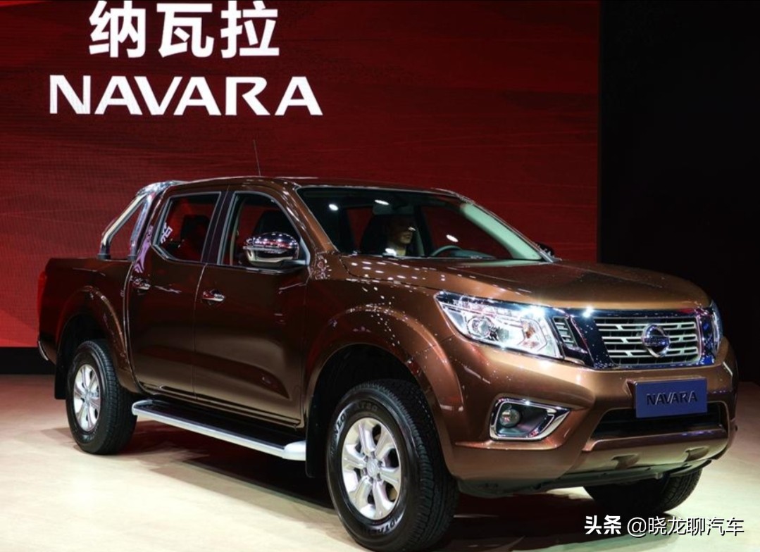 手握15万没要纳瓦拉提了拓陆者，800公里后车主一肚子话要说